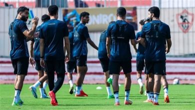 موعد مباراة الزمالك والنصر الليبي والقنوات الناقلة بث مباشر