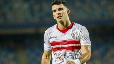 زيزو هيجيبلي السكّر| تعليق صادم من نجم الزمالك بسبب فوز المصري بالدوري