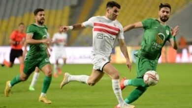 تذكرتي تفتح باب حجز تذاكر مباراة الزمالك والمصري في الدوري