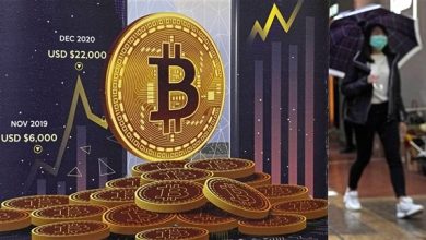 البتكوين – سعر البتكوين – الدولار – ترامب