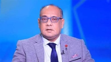 تعليق ساخر من إعلامي على خسارة الزمالك أمام المصري