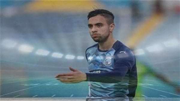 بيراميدز يسد الطريق على الزمالك ويقترب من تجديد عقد الشيبي