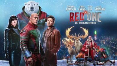 تعرف على إيرادات فيلم دواين جونسون الجديد Red One في انطلاقة عرضه