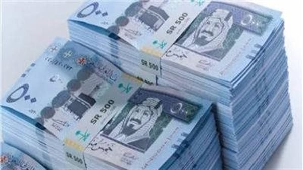 سعر الريال السعودي اليوم السبت 7 ديسمبر 2024 في مصر