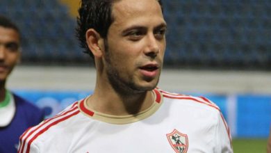 طارق حامد شارك مع الزمالك أساسي لهذا السبب