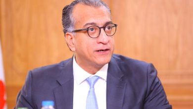 التضامن: تعيين المصرفي أسامة السيد نائبًا لرئيس مجلس إدارة بنك ناصر