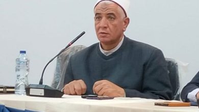 مدير أوقاف المنيا يؤكد على أهمية الرفق والتعامل الحسن مع جمهور المصلين