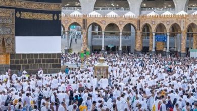 القانون يحدد اختصاصات اللجنة الوزارية المشرفة على شئون الحج.. تعرف عليها