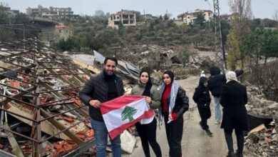 برلماني: وقف إطلاق النار في لبنان خطوة مهمة لوقف حرب الإبادة في المنطقة