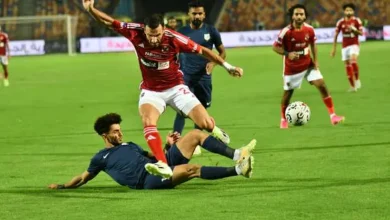 عاجل.. الأهلي يهدد باللجوء لـ«فيفا» بسبب والد لاعب الفريق – رياضة