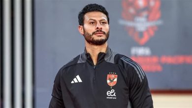 الشناوي يتوسط لعودة إمام عاشور للمنتخب