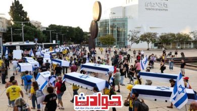 شهر أكتوبر يسجل أعلى حصيلة قتلى بين الجنود والمدنيين الإسرائيليين | قضايا الساعة