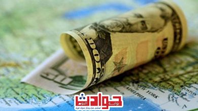 استقرار سعر الدولار اليوم في مصر الأحد، 3 نوفمبر 2024 | قضايا الساعة