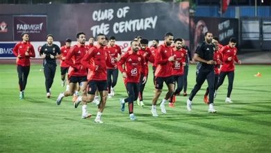 بمليون دولار.. الأهلي يرفض عرضا من الدوري البلجيكي لهذا اللاعب