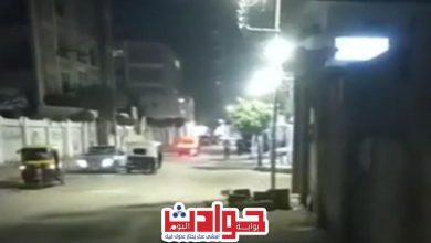 مقتل 2 واصابة 3 في معركة بين عائلتين باسوان والامن يفرض سطوته | مصر اليوم