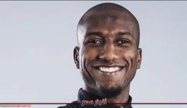 القبض على اللاعب على غزال لتنفيذ أحكام قضائية ضده | الحوادث