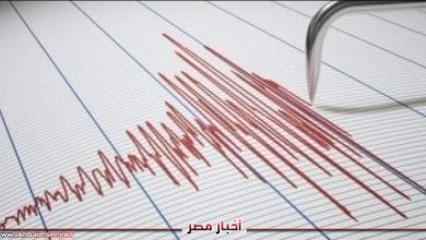 زلزال بقوة 5 درجات على مقياس ريختر يضرب منطقة ”بونداجويتان” فى الفلبين | عربي ودولي