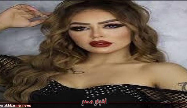 عاجل إحالة هدير عبدالرازق للمحاكمة العاجلة بتهمة نشر الفسق والفجور | الحوادث