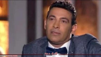 السوشيال ميديا تشيع وفاة سعد الصغير ونجله ينفى..و3 أيام على مصيره بقضية المخدرات | الحوادث