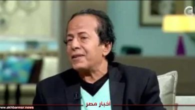 مصطفى كامل يعلن تدهور الحالة الصحية للفنان عادل الفار | فن وثقافة