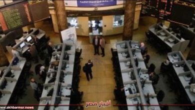 أسعار الأسهم بالبورصة المصرية اليوم الأحد 24-11-2024 | الاقتصاد