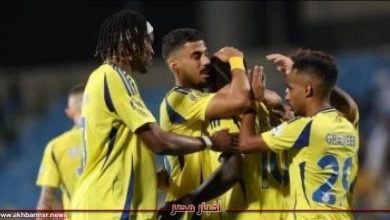 رونالدو يقود النصر للفوز على الغرافة 3-1 ويرتقي لوصافة دوري أبطال آسيا للنخبة | الرياضة