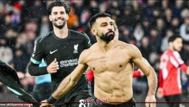 ديلى ميل: برشلونة وكبار إنجلترا وإيطاليا الوجهة الأقرب لمحمد صلاح | الرياضة