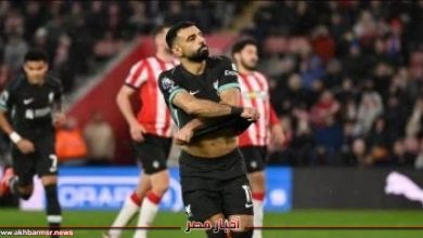 ليفربول ضد الريال.. محمد صلاح يتصدر تشكيل الريدز فى دوري أبطال أوروبا | الرياضة