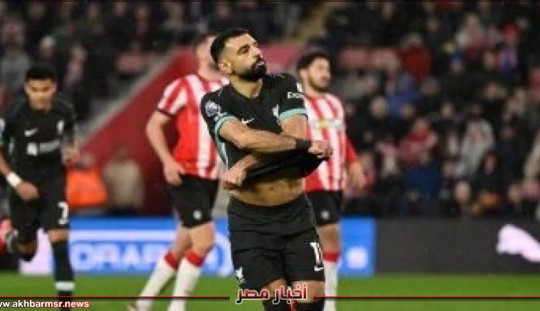 ليفربول ضد الريال.. محمد صلاح يتصدر تشكيل الريدز فى دوري أبطال أوروبا | الرياضة