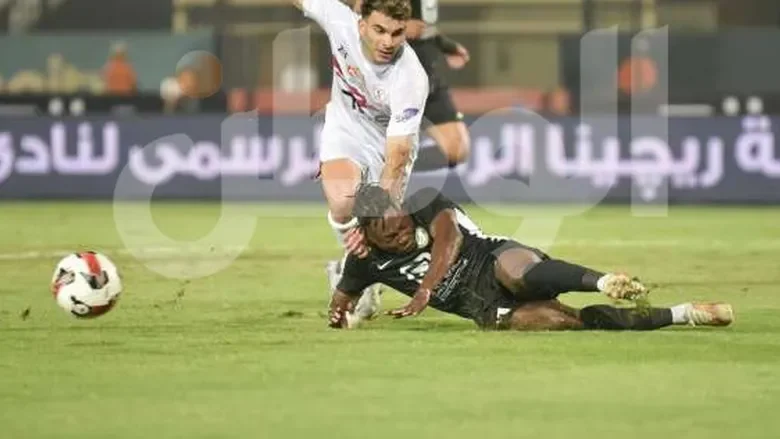 مصر اليوم | مدرب الزمالك يكشف طبيعة أحمد سيد زيزو في مباراة البنك الأهلي