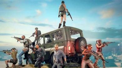 مصر اليوم الوطن | تحديث ببجي.. متى سيكون موعد صدور 3.5 PUBG Mobile؟