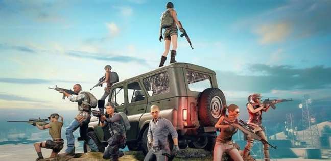 مصر اليوم الوطن | تحديث ببجي.. متى سيكون موعد صدور 3.5 PUBG Mobile؟