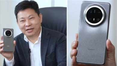 تسريبات جديدة تكشف تفاصيل عن هاتف Huawei Mate 70 Pro+ من «ريتشارد يو»