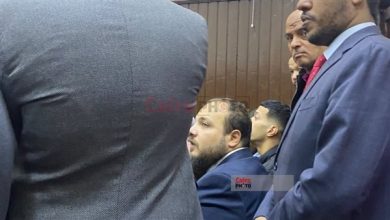 المحامي محمد عثمان يطالب ببراءة إمام عاشور تأسيسًا على التصالح