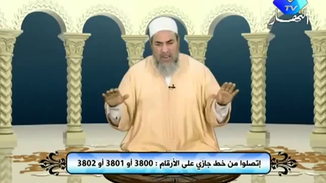 الشيخ شمس الدين الجزائري(25_03_2013)