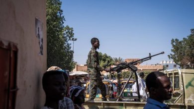 الجيش السوداني يعلن مقتل 150 من «الدعم السريع» في غرب السودان