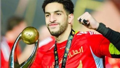 المصري الوحيد المرشح لجائزتين في إفريقيا