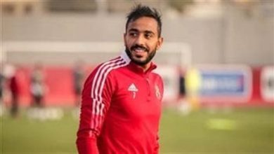 الدفع أو الحبس.. حتحوت يكشف موقف الزمالك حال عدم سداد كهربا باقي الغرامة