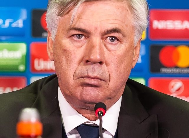 Carlo Ancelotti 2016 cropped