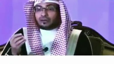 مالك يوم الدين -الشيخ المغامسي