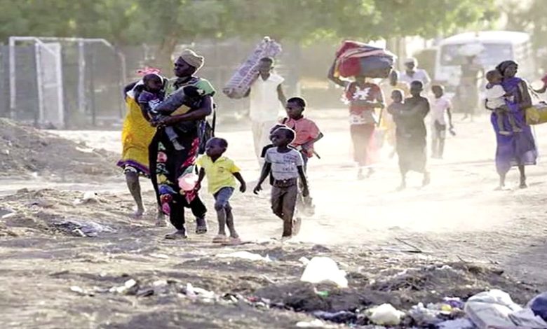 اخبار السودان اليوم الاثنين 18-9-2023