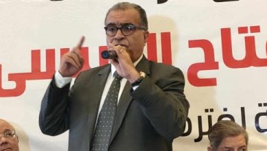 “الحرية المصرى”: جولة الرئيس السيسى الأوروبية تعزز الشراكة مع الاتحاد الأوروبى