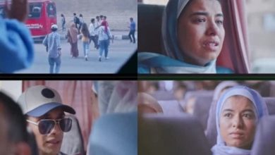 كيف تواجه العنف الأسرى بعد تناوله فى مسلسل “فى ساعته وتاريخه”