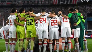 الزمالك يدرس تعيين ميدو في منصب المدير الرياضي