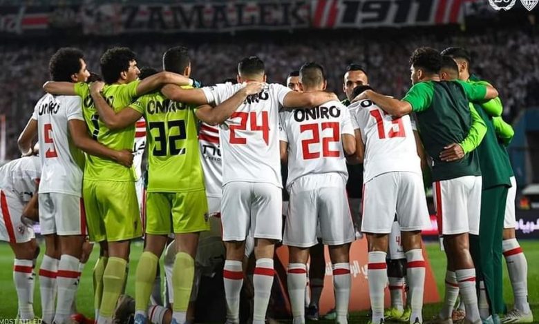 الزمالك يدرس تعيين ميدو في منصب المدير الرياضي