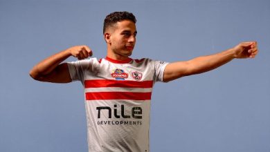 مدرب إنبي يكشف مفاجأة بشأن عقد محمد حمدي مع الزمالك