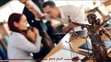 زوجة ملاحقة بدعاوى حبس ونشوز بسبب 60 ألف جنيه.. تفاصيل | الحوادث