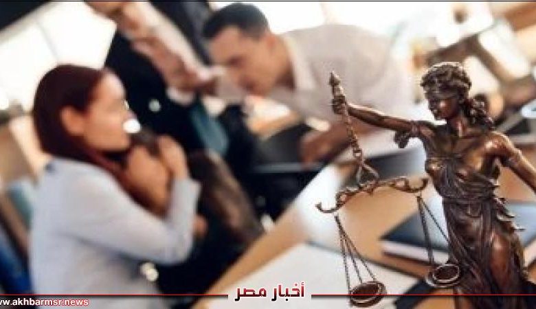 زوجة ملاحقة بدعاوى حبس ونشوز بسبب 60 ألف جنيه.. تفاصيل | الحوادث