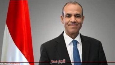 وزير الخارجية: تهجير الفلسطينيين وتصفية القضية خط أحمر بالنسبة لمصر | الأخبار