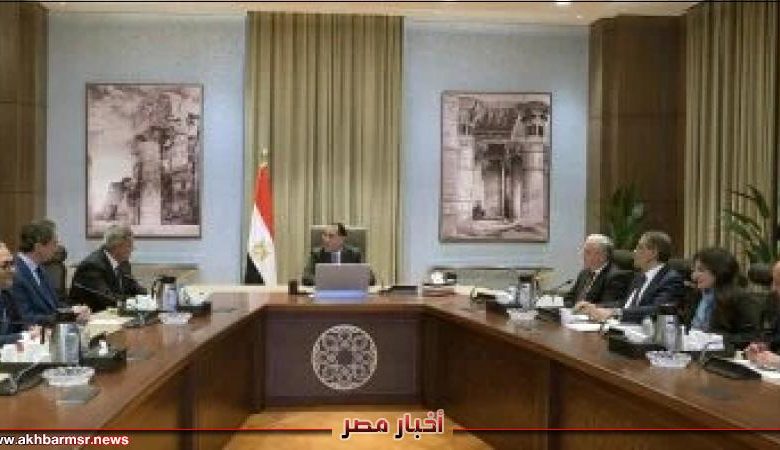 رئيس الأعلى لتنظيم الإعلام: الاعتماد على الكفاءات المتميزة صاحبة المصداقية | الأخبار